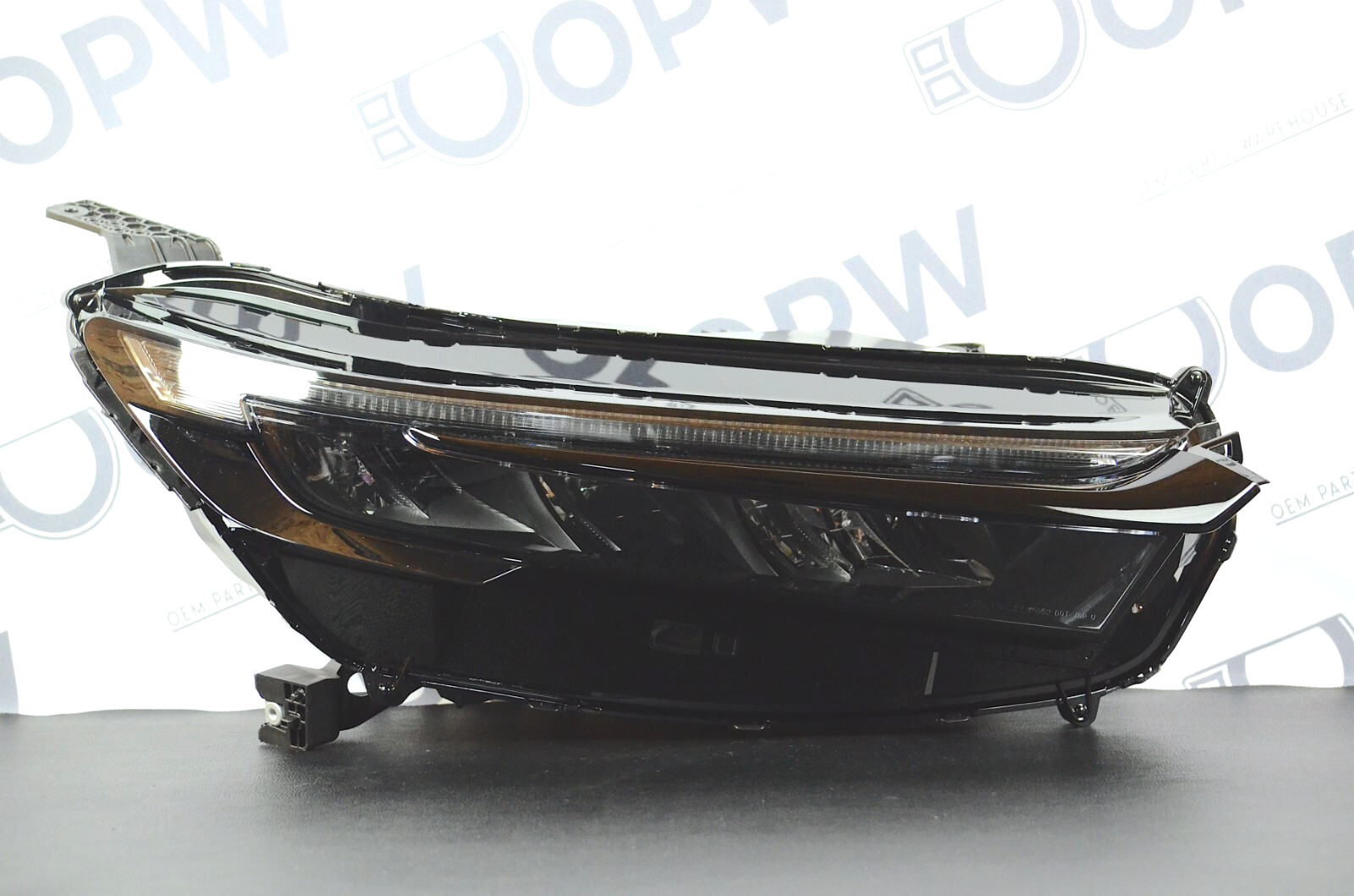 Perfect Genuine 2023-2026 Honda CR-V CRV LED Headlight Right Sport Hybrid OEM Perfect Genuine 2023-2026 Honda CR-V CRV LED Headlight Right Sport Hybrid OEM