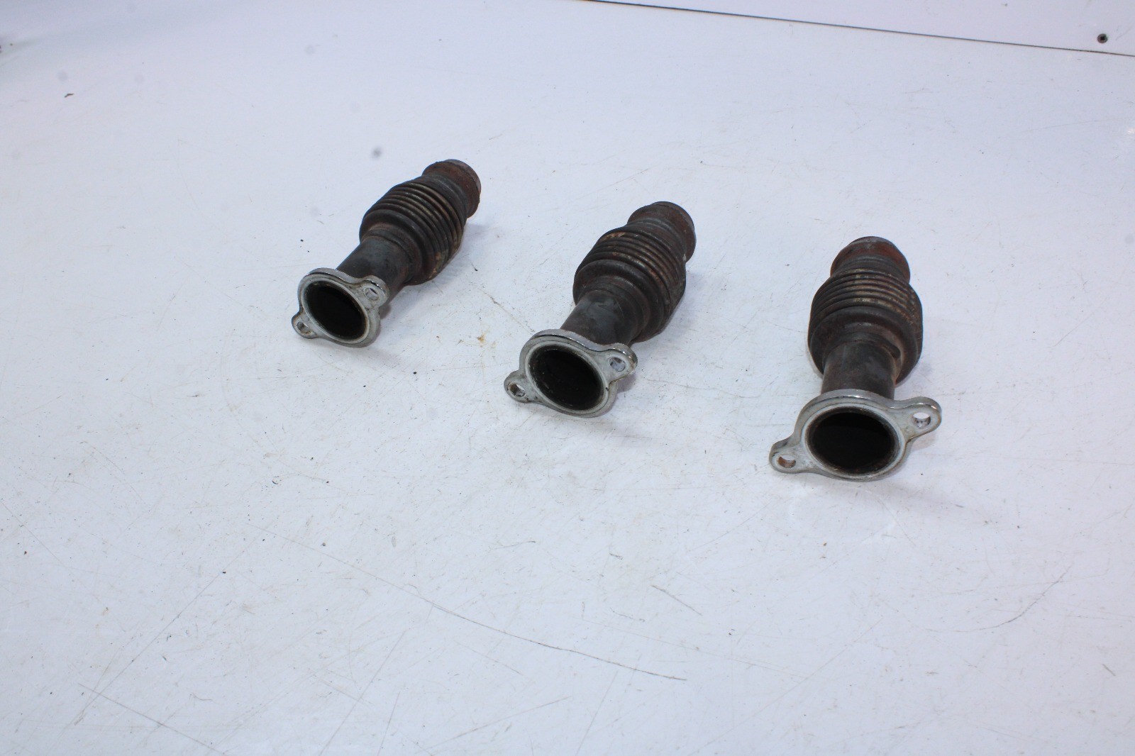 08-13 YAMAHA FX NYTRO RTX OEM JOINT EXHAUST 1  8GL-14615-00-00