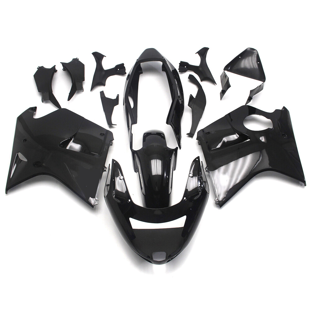 ABS Motorcycle Fairings Kit For Honda CBR1100XX 1996-2007 97 98 Plastic Bodywork