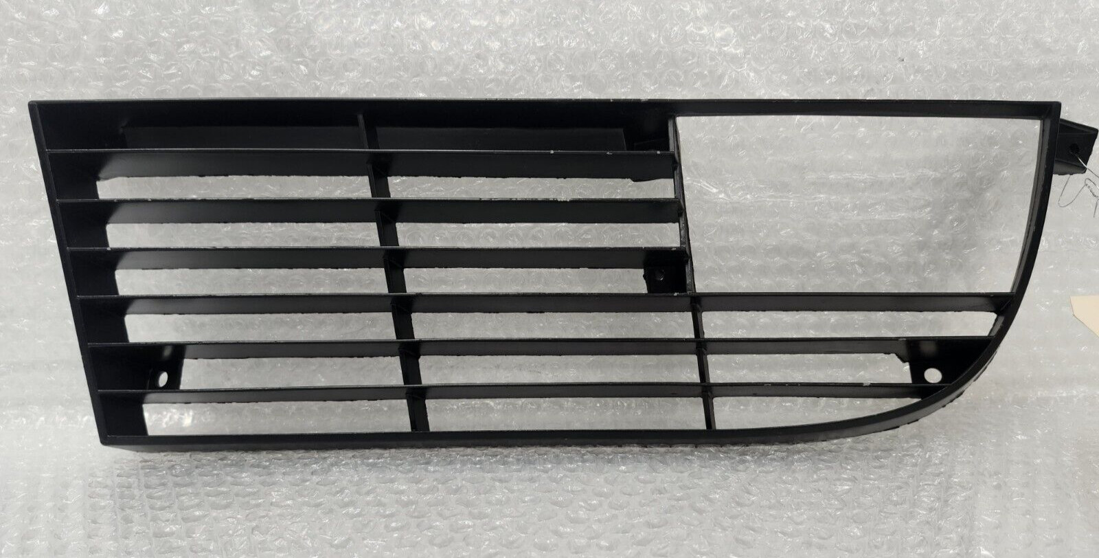 1973-1974 C3 Corvette LEFT Park Light Outer Grille Grill NOS Correct for 1974