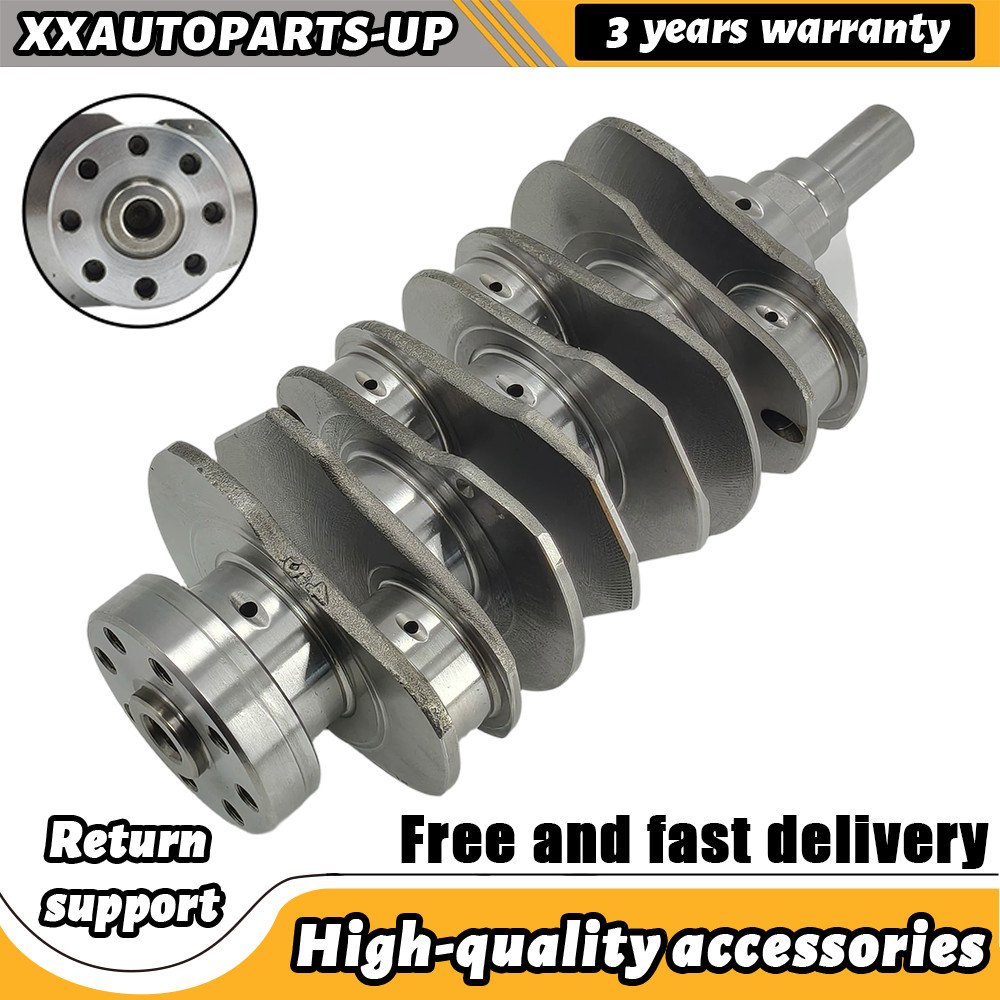 SU003-00155 Engine Crankshaft Fits For Toyota 86 2020 Base, GT, Hakone Edition
