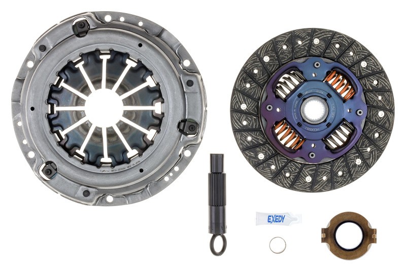 Exedy HCK1014 for OE 13-17 Honda Accord 2.4L / 16-23 Honda Civic 2.0L Clutch Kit
