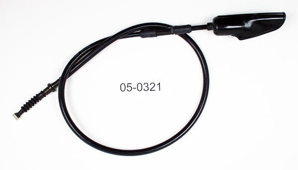 Motion Pro Clutch Cable Yamaha TTR125 125E 125L 125LE 2000-2024 Replacement NEW Motion Pro Clutch Cable Yamaha TTR125 125E 125L 125LE 2000-2024 Replacement NEW