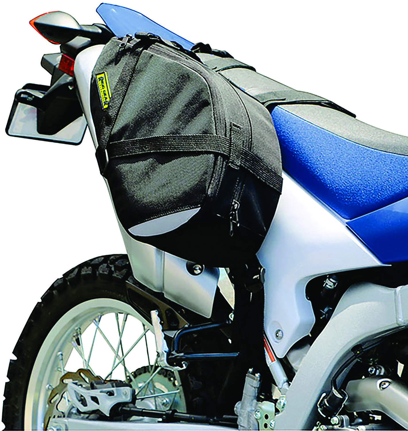 Nelson Rigg Dual Sport Saddlebags RG-020