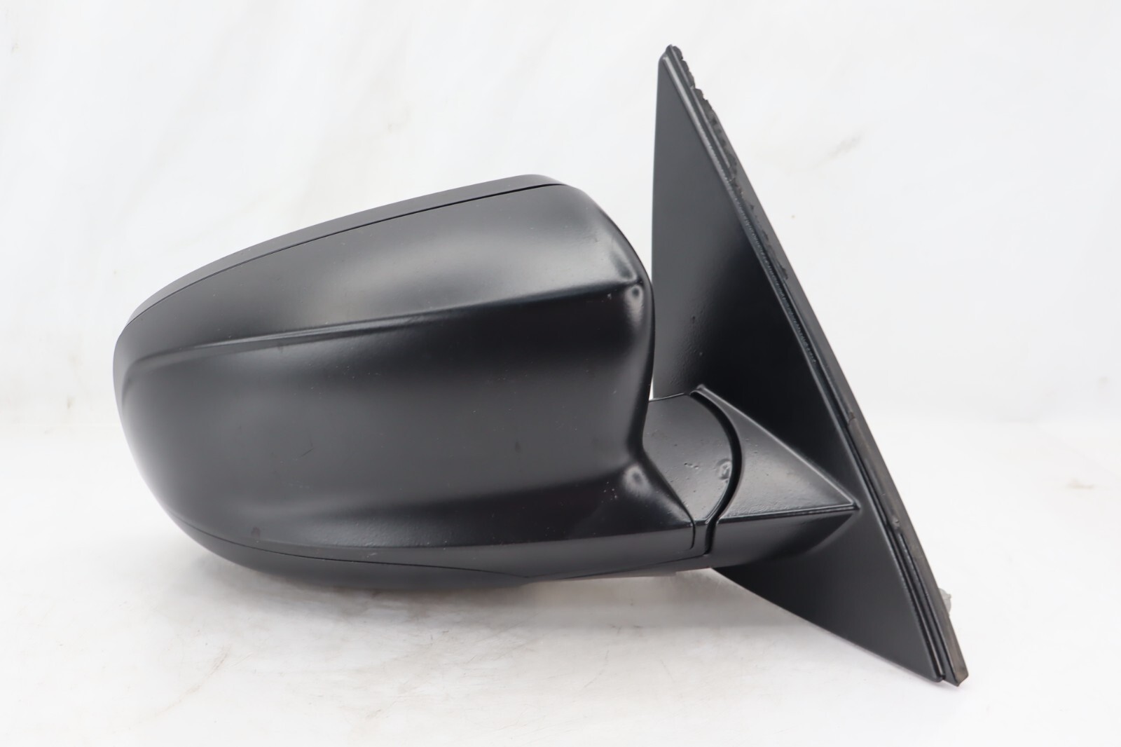 ✅ 10-13 BMW E70 X5M Right Passenger Side View Power Fold Mirror Camera Black OEM