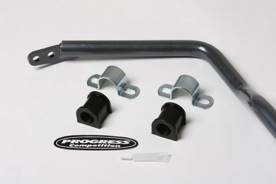 Progress Tech for 05-08 Acura TL Rear Sway Bar (24mm - Adjustable)