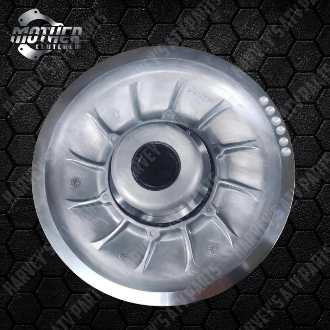 16-21 Can-Am Defender HD8 & Maverick 800- NEW SECONDARY DRIVEN CLUTCH Complete 16-21 Can-Am Defender HD8 & Maverick 800- NEW SECONDARY DRIVEN CLUTCH Complete