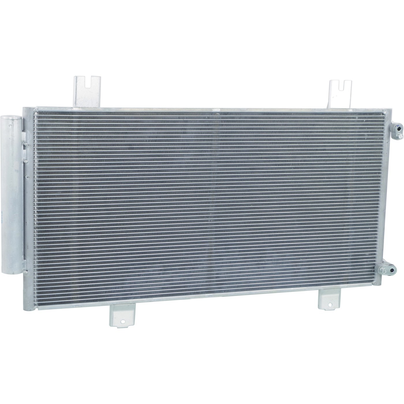 A/C Condenser For 2015-2020 Honda Fit Aluminum Core HO3030161