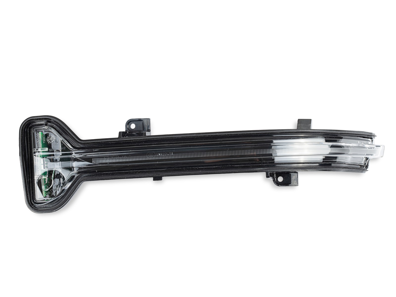 Hella Left Mirror Indicator fits BMW 2' 4' 2025 63137498159 Hella Left Mirror Indicator fits BMW 2' 4' 2025 63137498159