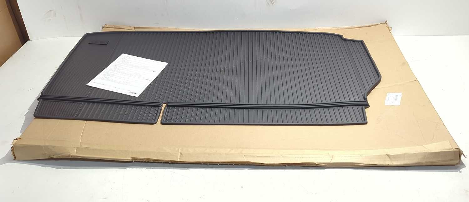 New OEM genuine GM Cargo Mat Seat Back Liner 2024-2027 Chevy Traverse 26461297