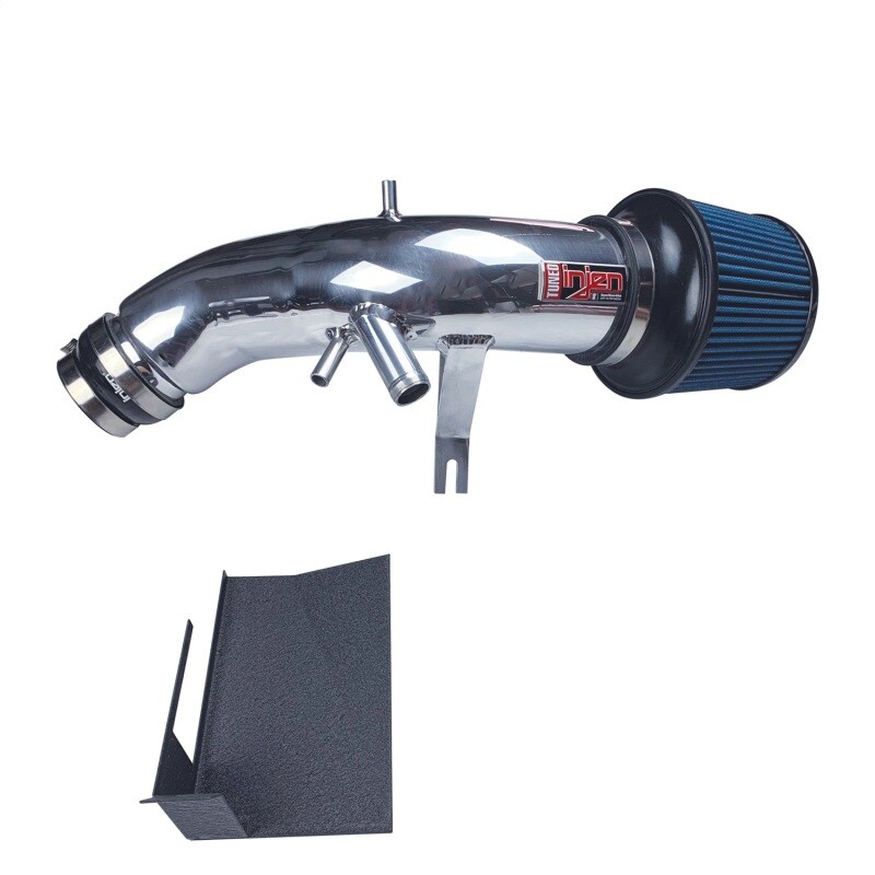 Injen 15-19 for Hyundai Sonata 2.0T Polished Short Ram Air Intake Injen 15-19 for Hyundai Sonata 2.0T Polished Short Ram Air Intake