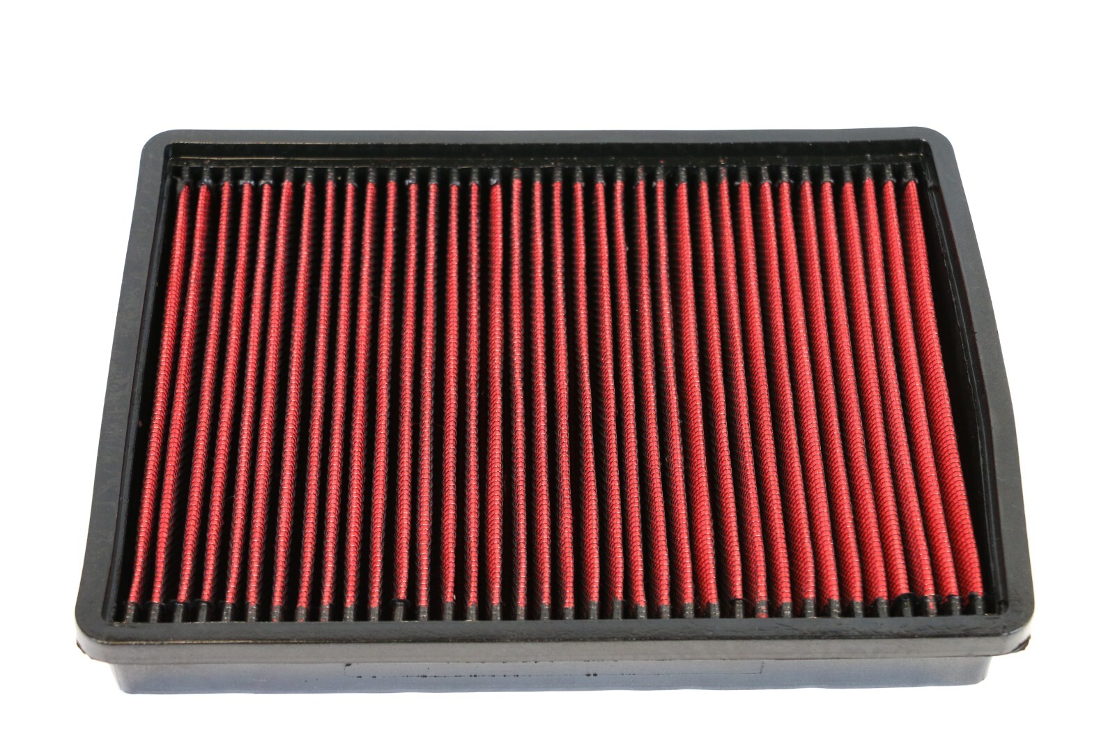 Red Washable Pontiac Chevrolet Buick Oldsmobile Reusable Air Filter 99-05