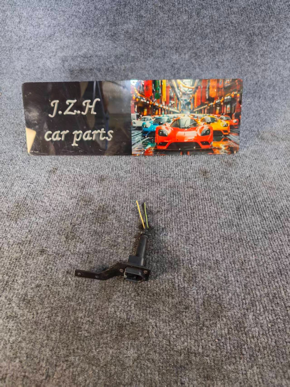 Used,For Ferrari 458 California F12 FF CHARGING WIRING HARNESS OEM PN 312774