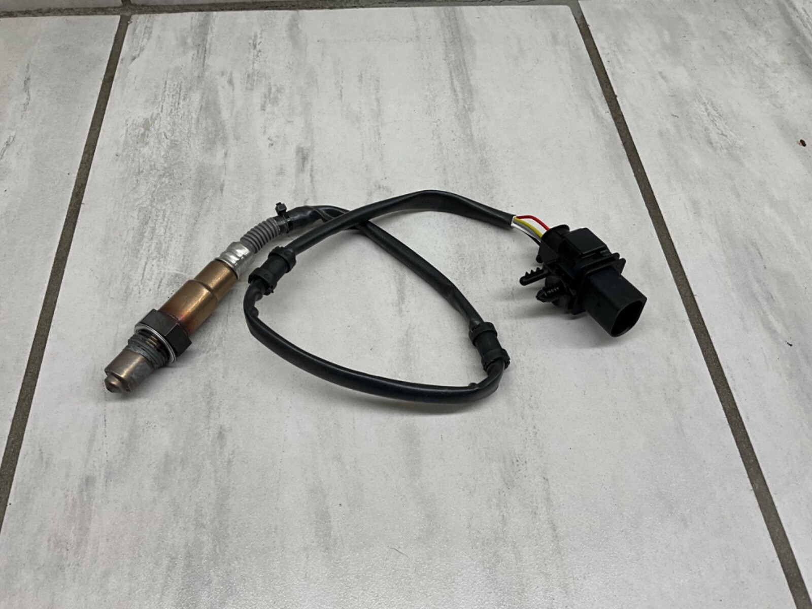 2009-2010 Ford F-150 4.6L 5.4L 6.2L Oxygen Sensor Upstream O2 234-5107 2009-2010 Ford F-150 4.6L 5.4L 6.2L Oxygen Sensor Upstream O2 234-5107