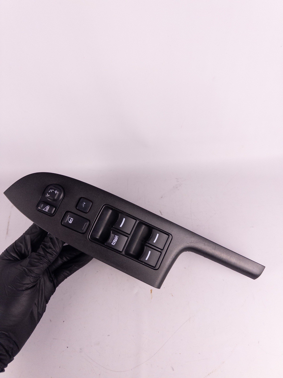 ✅06-08 Acura TSX DRIVER Left Front Master Window Door Mirror Switch