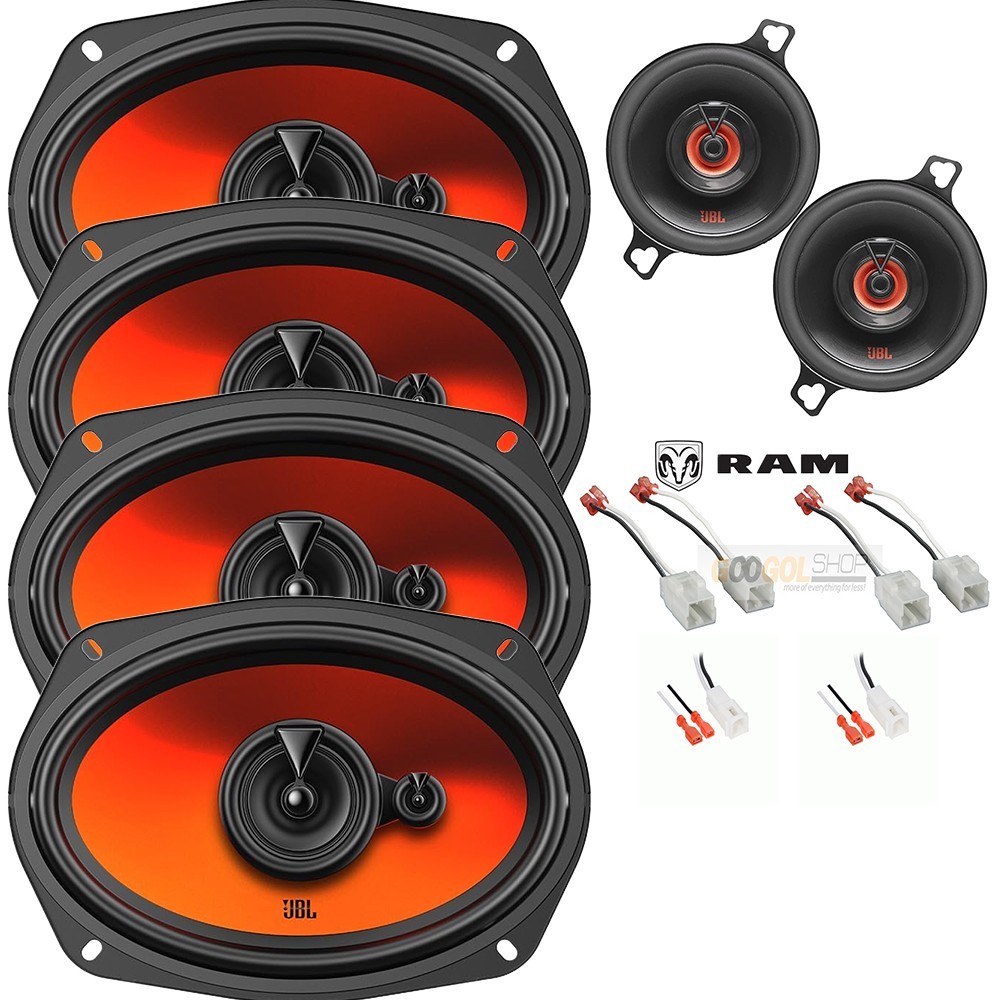JBL STAGE1962M 6x9\ JBL STAGE1962M 6x9\