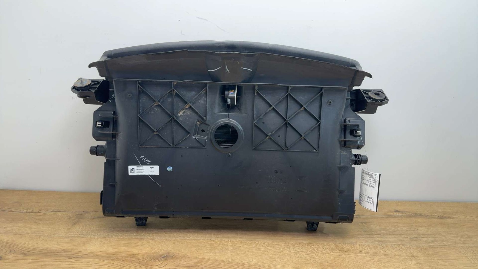 Radiator TESLA MODEL 3 23