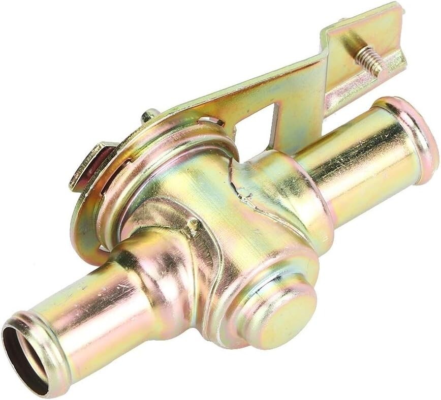 Heater Control Valve C3UZ18495A for 64-72 Ford F-250 F-100 68-71 E-300 Econoline Heater Control Valve C3UZ18495A for 64-72 Ford F-250 F-100 68-71 E-300 Econoline