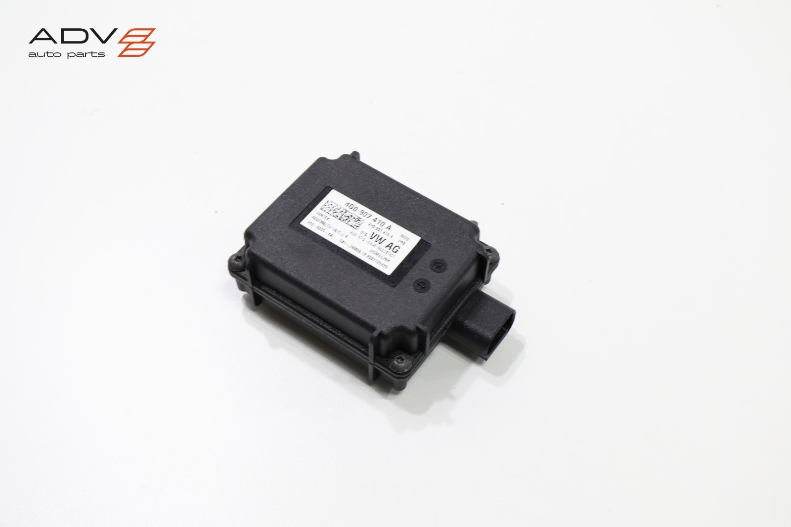 2021 AUDI R8 GARAGE DOOR OPENER CONTROL MODULE UNIT OEM