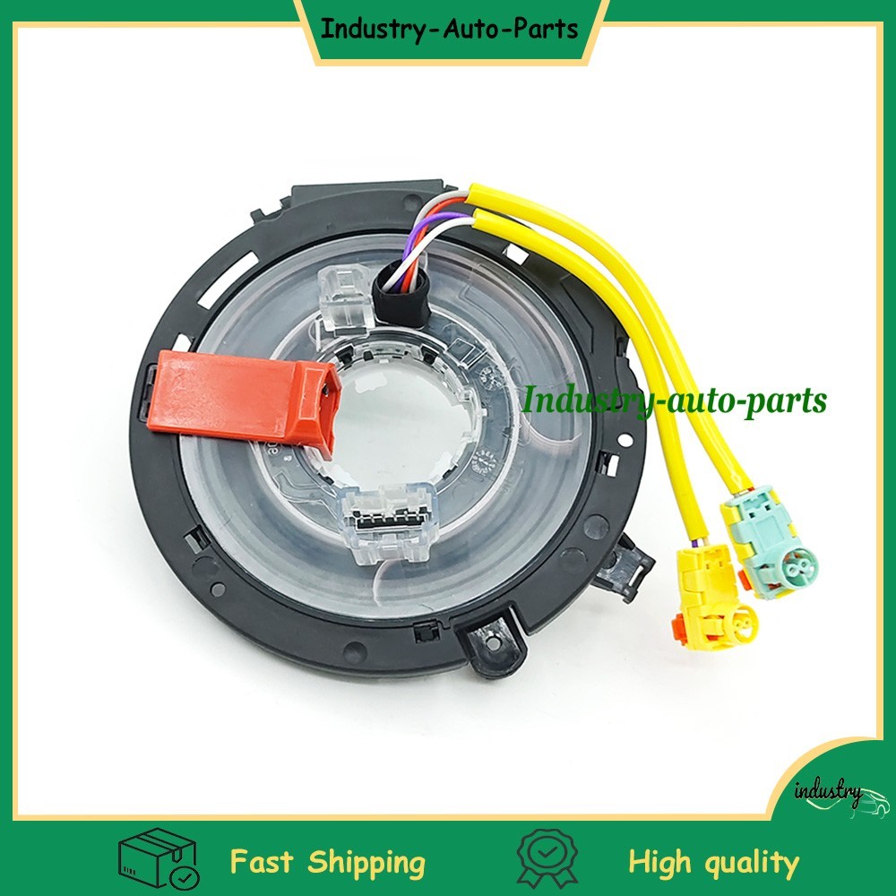 NEW Spiral Cable Clock Spring Fit For 2012 2013 2014 Dodge Challenger NEW Spiral Cable Clock Spring Fit For 2012 2013 2014 Dodge Challenger