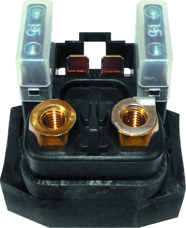 QUADBOSS - For Universal Starter Solenoid | 495349 QUADBOSS - For Universal Starter Solenoid | 495349