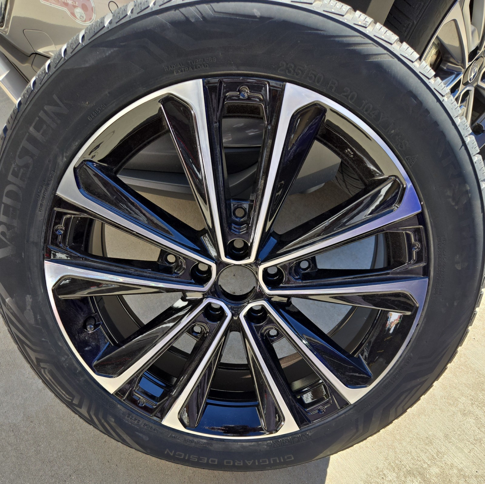 2019-2023 SUBARU 20\ 2019-2023 SUBARU 20\