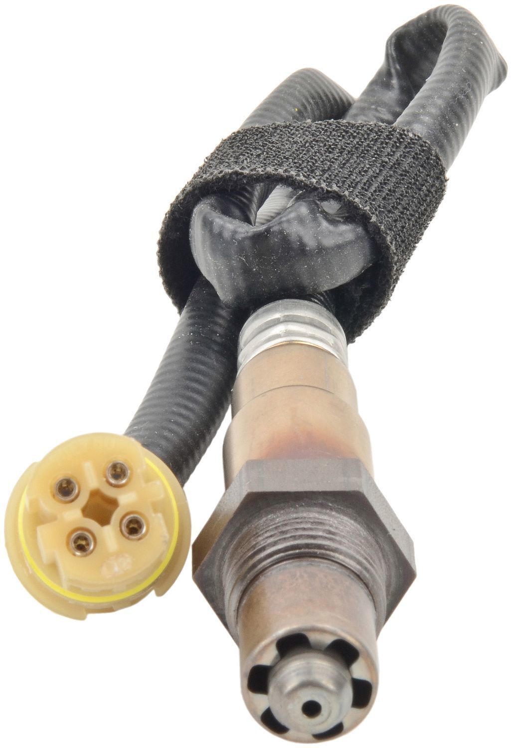 Oxygen Sensor-OE Bosch 16753/16328 fits 05-09 Mercedes SLR McLaren 5.5L and More