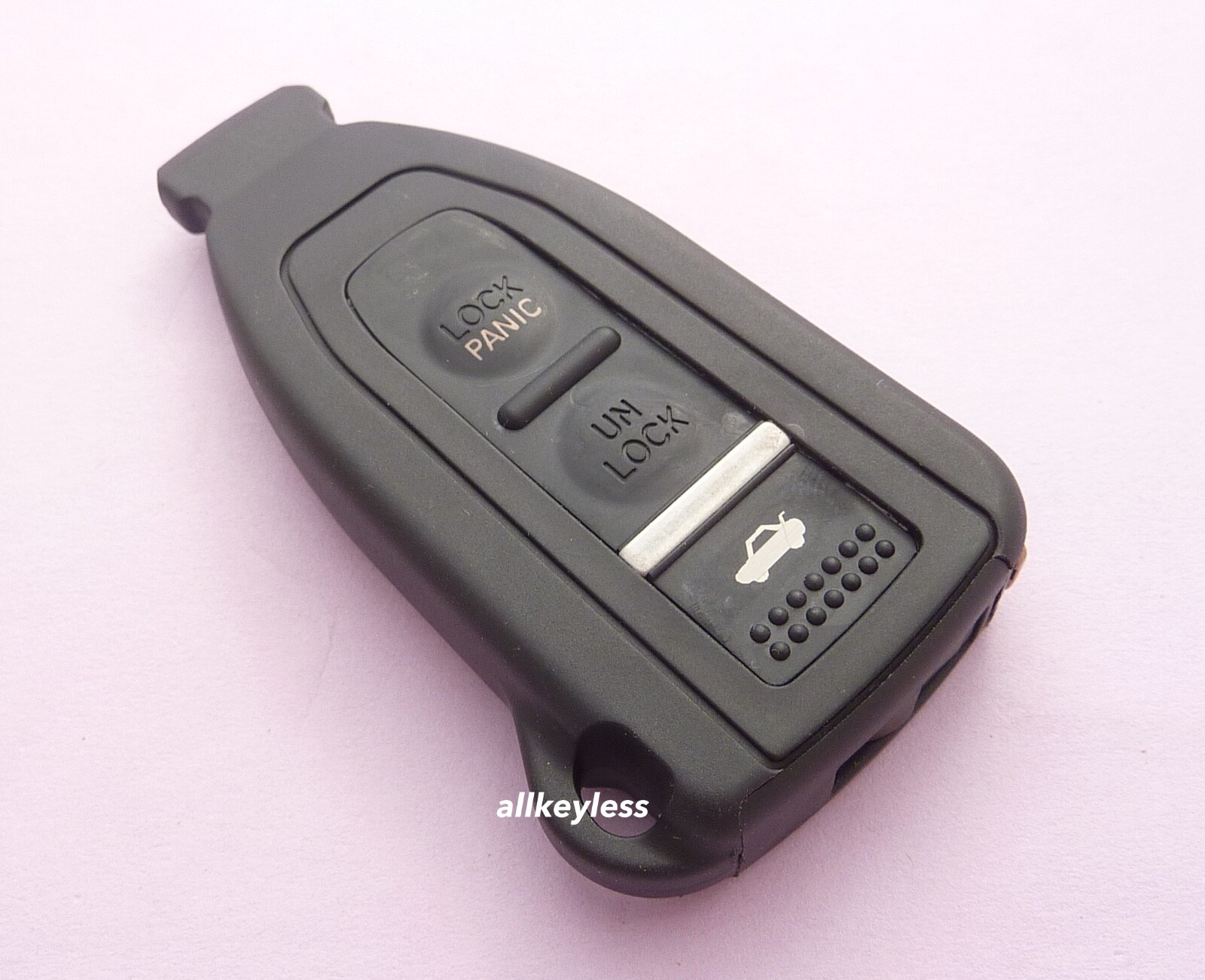 OEM 2002-2006 Lexus LS430 smart keyless entry remote fob + NEW CASE/ KEY OEM 2002-2006 Lexus LS430 smart keyless entry remote fob + NEW CASE/ KEY