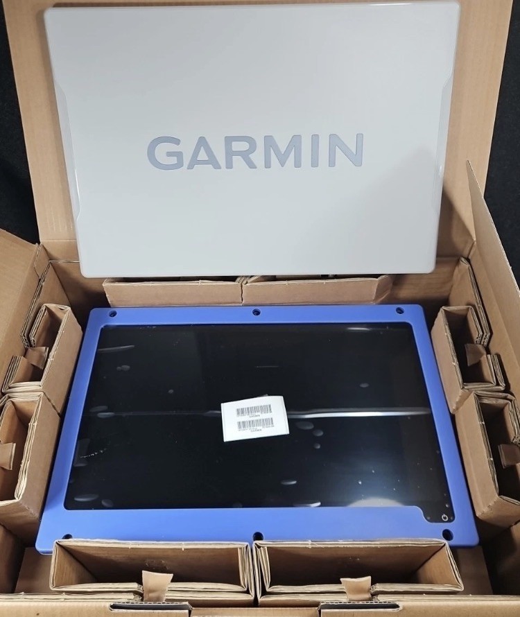 Garmin GPSMAP 8616XSV Chartplotter GN+ 010-02093-51  RECERTIFIED 8616 xsv