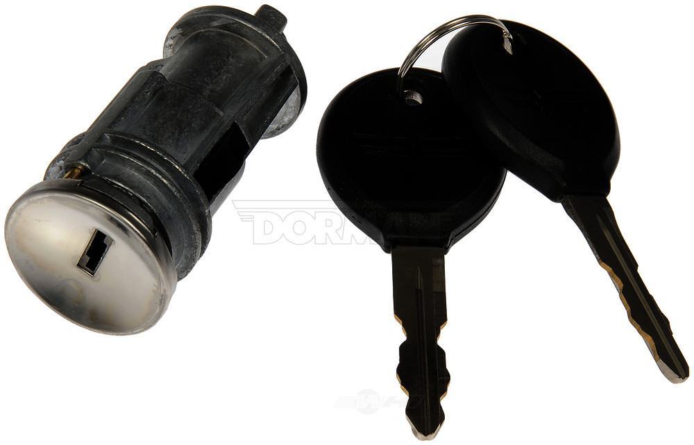 Ignition Lock Cylinder Dorman 924-709