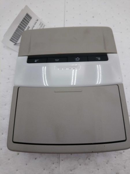 2020-2025 Nissan Sentra Overhead Roof Console w/ Lights OEM 2020-2025 Nissan Sentra Overhead Roof Console w/ Lights OEM