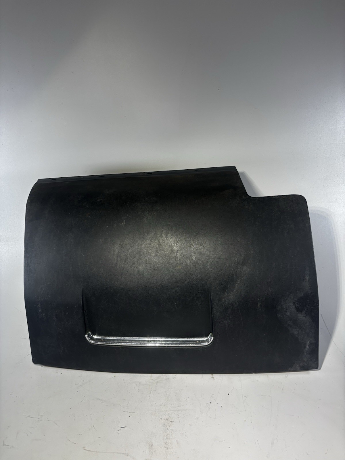 1969-1976 BMW E3 Bavaria Passenger Glove Box OEM Black 51161816812