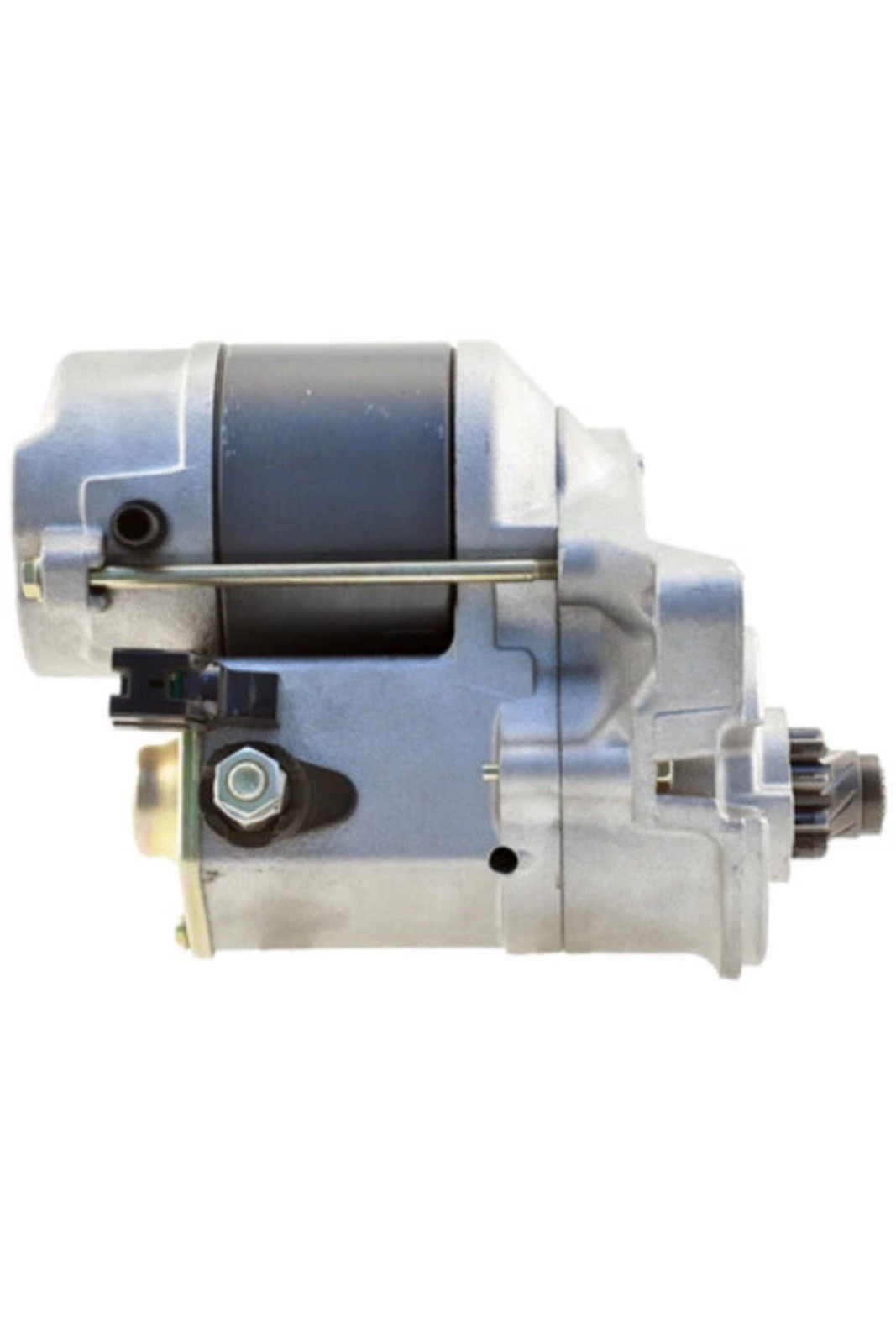 Starter Motor CARQUEST 17668S Reman
