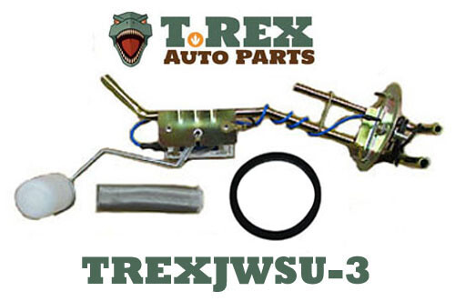 1986-1991 Jeep Grand Wagoneer w/out fuel injection sending unit