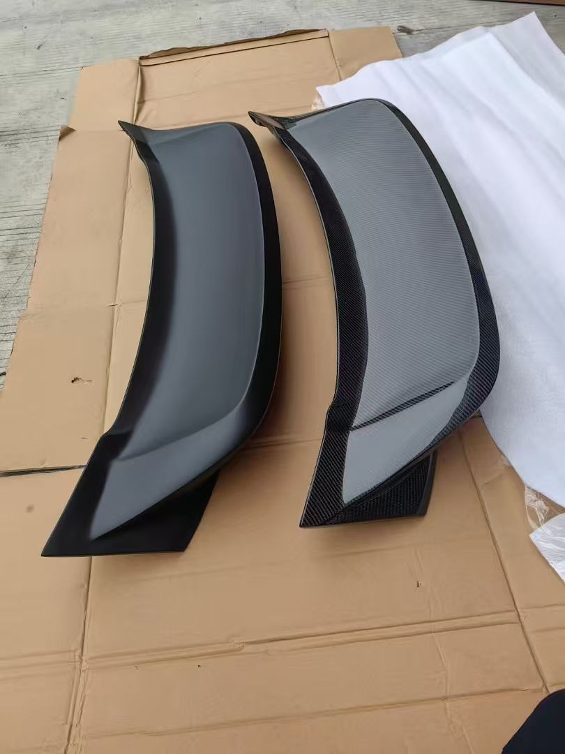 For Porsche 991.2 SD Style Rear Ducktail Spoiler – Aftermarket New Fit 2016-2019 For Porsche 991.2 SD Style Rear Ducktail Spoiler – Aftermarket New Fit 2016-2019