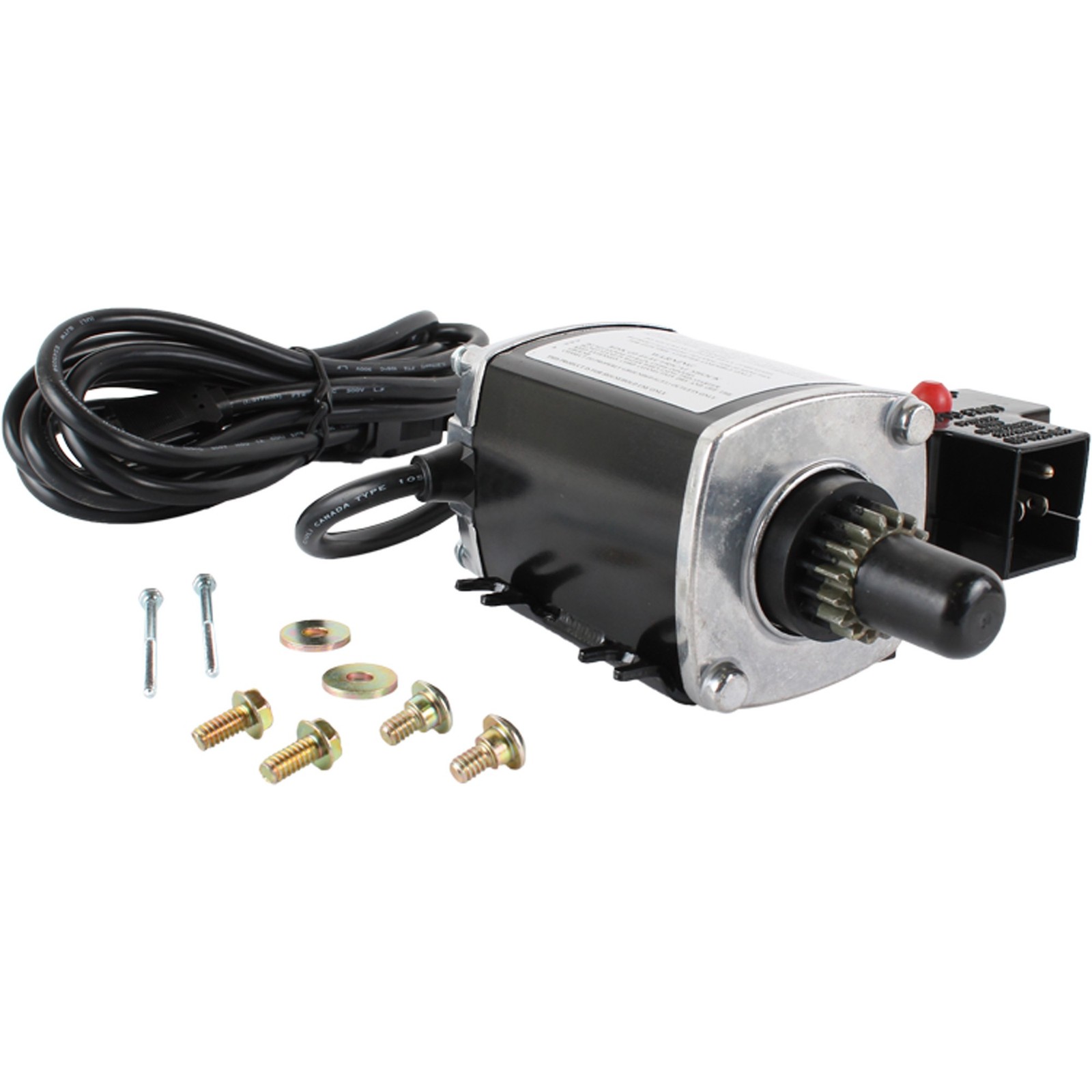 Starter for Tecumseh SNOW BLOWER SNOWBLOWER 33329 37000 410-22030 390-987 33-738