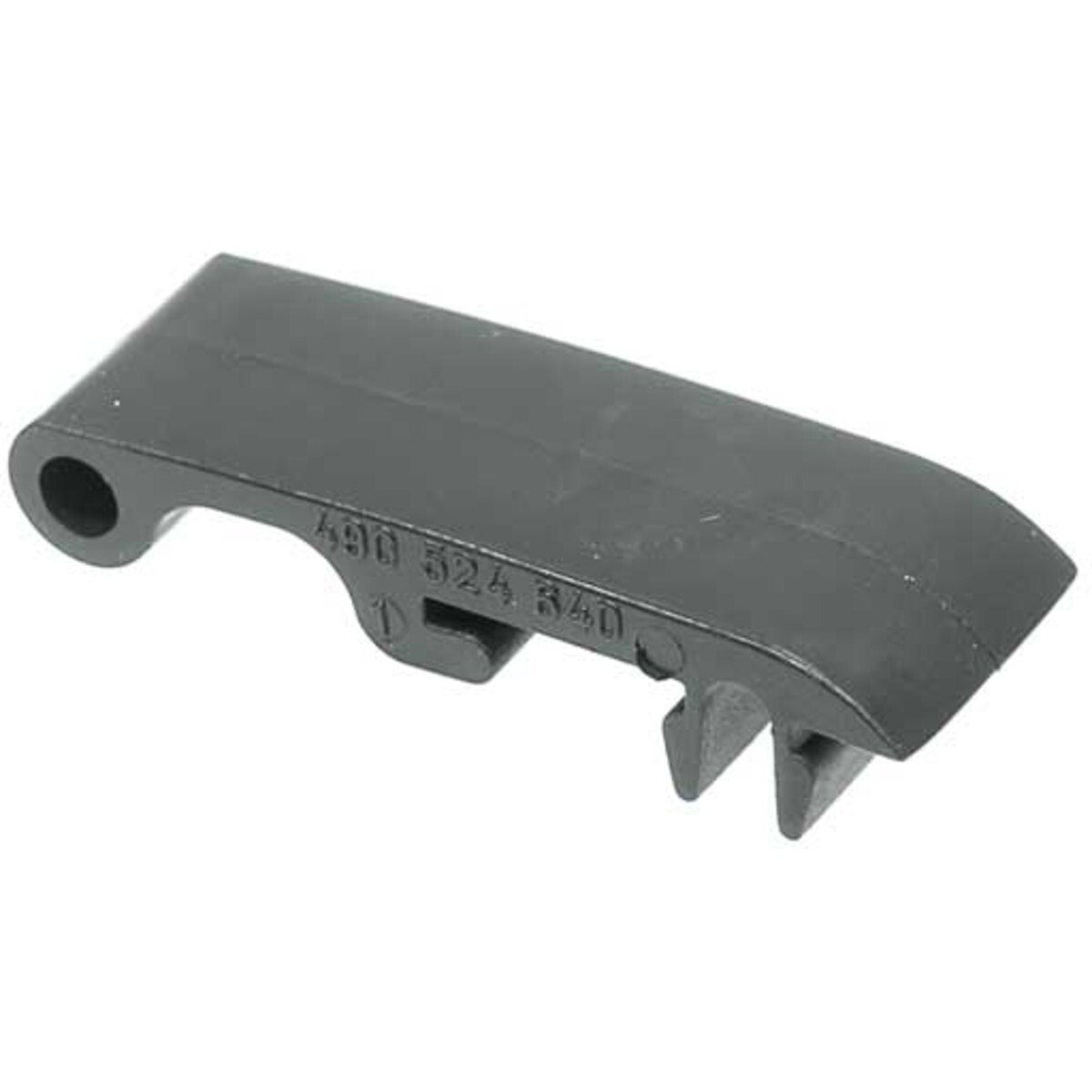 911-564-123-00 GenuineXL Bumper Face Bar Clip Coupe for Porsche 911 1983-1998
