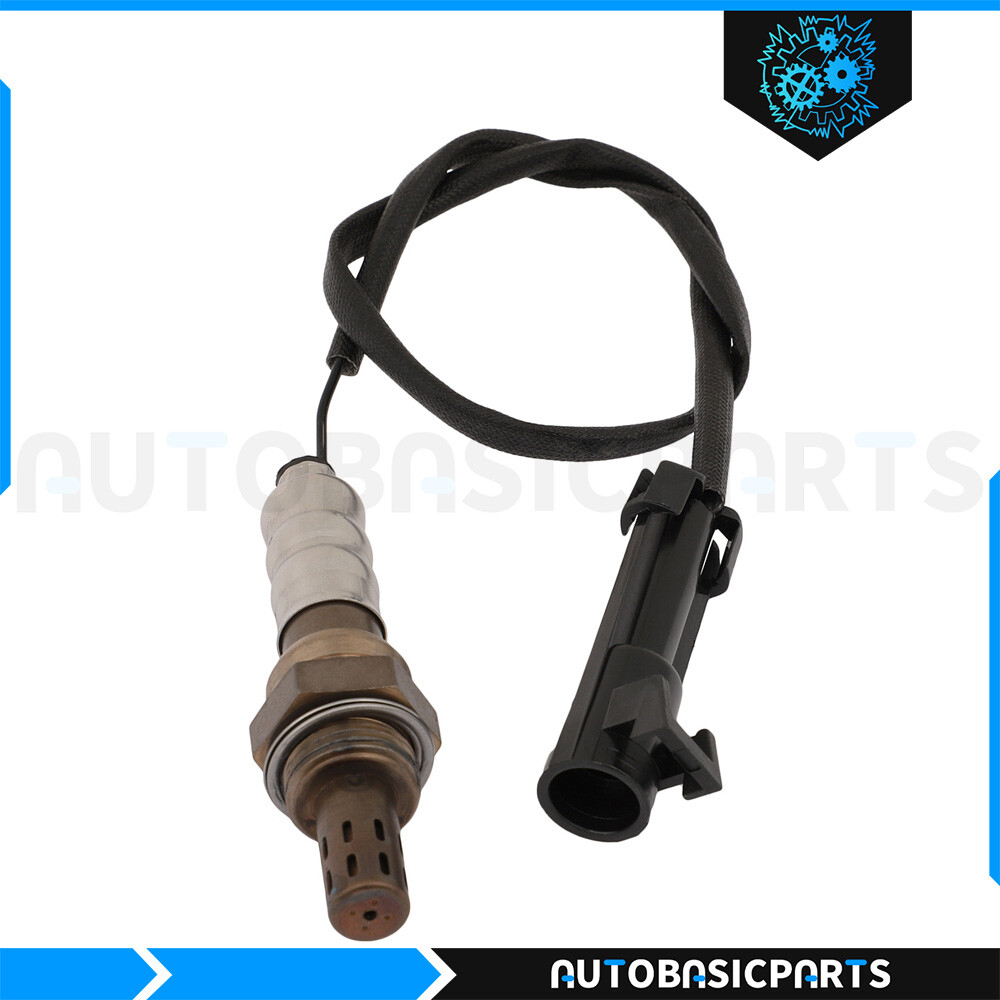 Fits 1998-2000 Chevrolet S10 GMC Sonoma 1.9L Upstream Oxygen 02 O2 Sensor 1