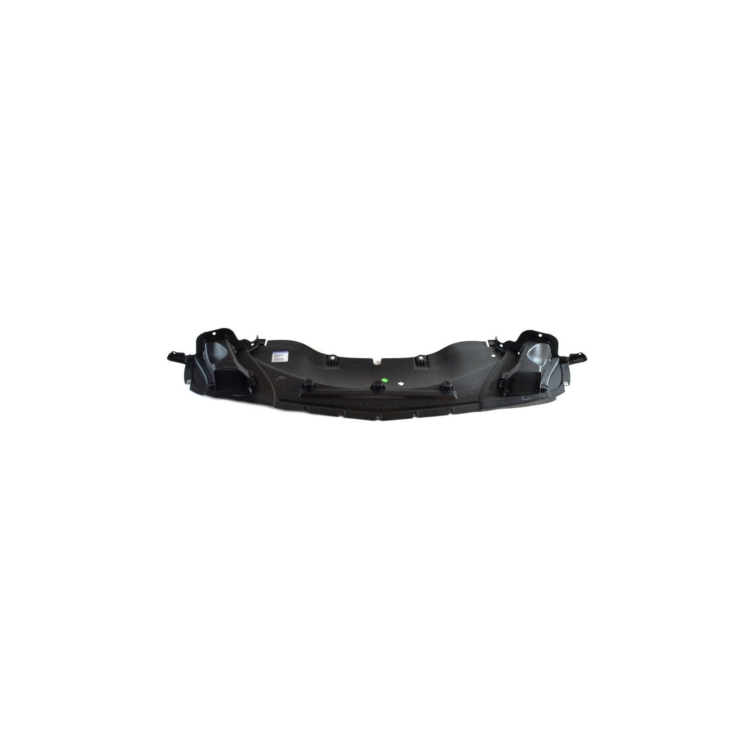 15-23 Dodge Challenger Front Belly Pan Mopar New Genuine OEM 68242934AD