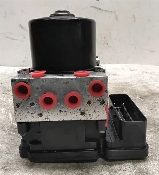 2014-2015 Ford Explorer ABS Anti-Lock Brake Pump Assembly w/o Adaptive Cruise