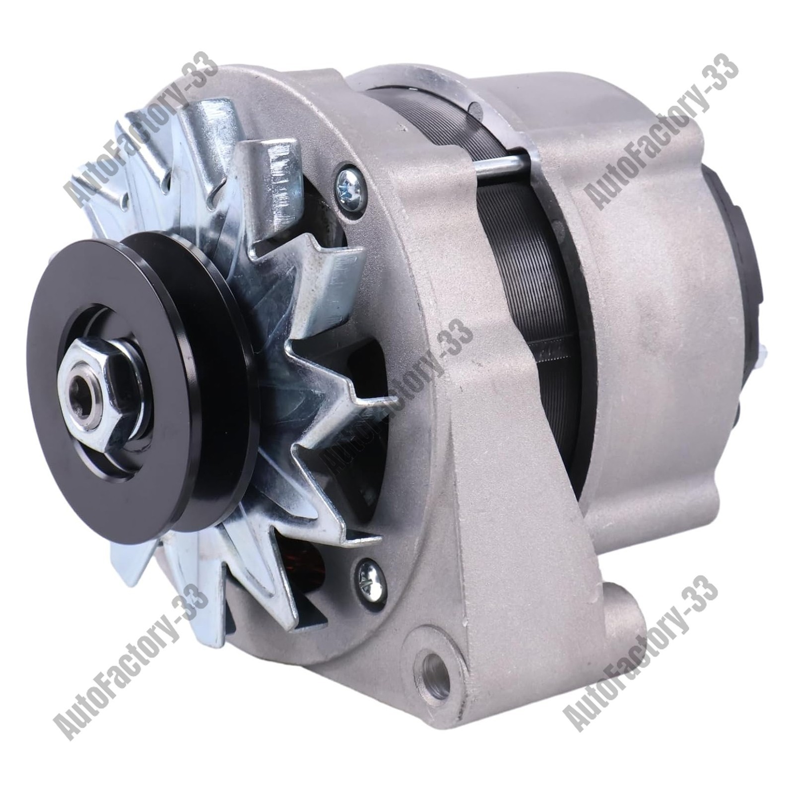 14V 120A Alternator 01184028 for 2013-2015 Deutz Engine TCD3.6L4Massey Ferguson 