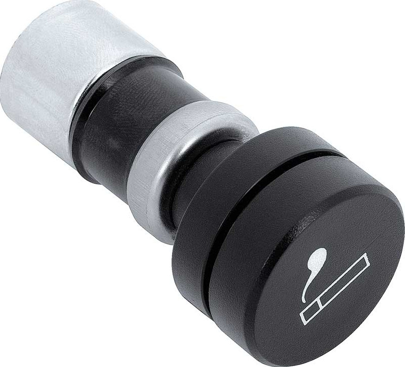 OER Reproduction Rochester Cigarette Lighter For 1982-1989 Chevy Camaro Models