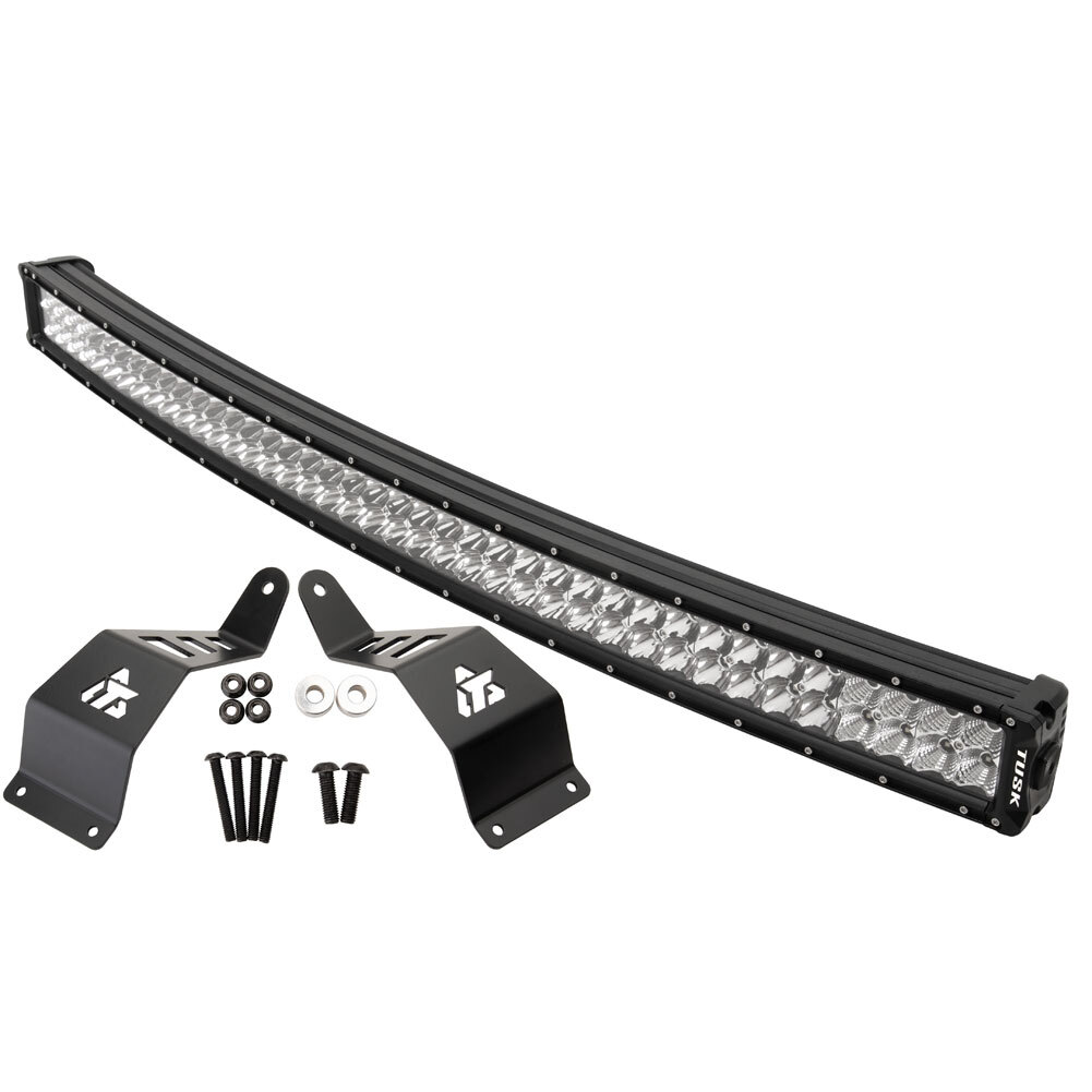 Tusk V2 LED Light Bar Kit 40