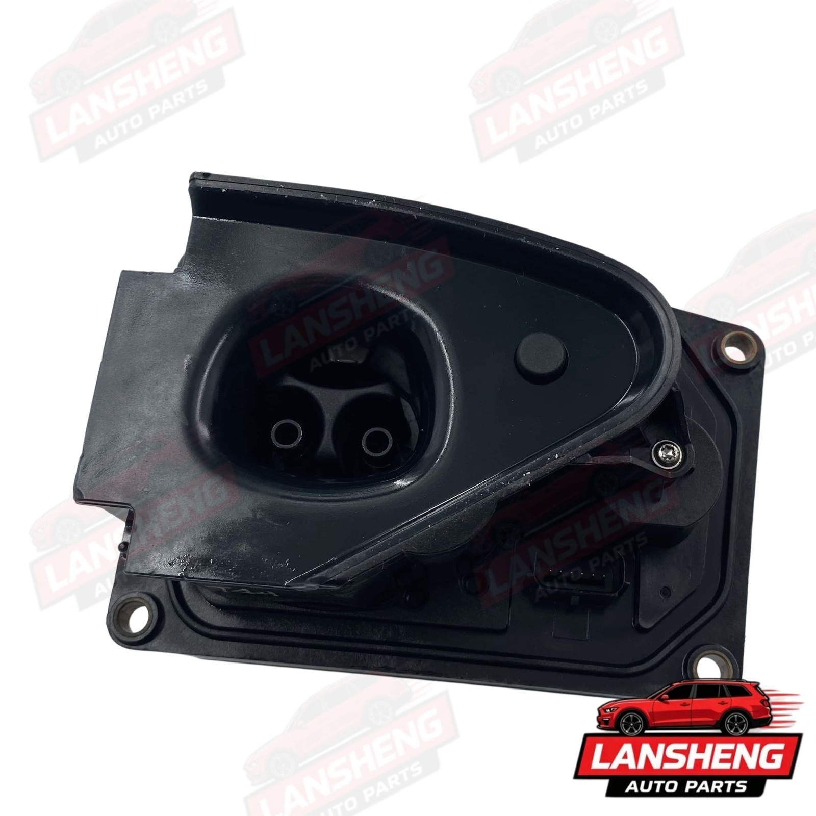New 1026041-00-G Inlet Charging Port Socket Plug Connector For Tesla Model S X New 1026041-00-G Inlet Charging Port Socket Plug Connector For Tesla Model S X