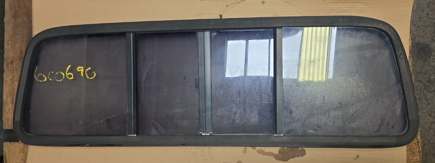 1983-1997 Ford Ranger Regular Cab Back Sliding Glass Rear Window OEM 1983-1997 Ford Ranger Regular Cab Back Sliding Glass Rear Window OEM