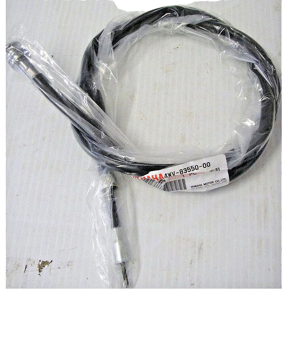 New Yamaha Grizzly 600 YFM600F YFM 600F Big Bear400 OEM Speedometer Cable