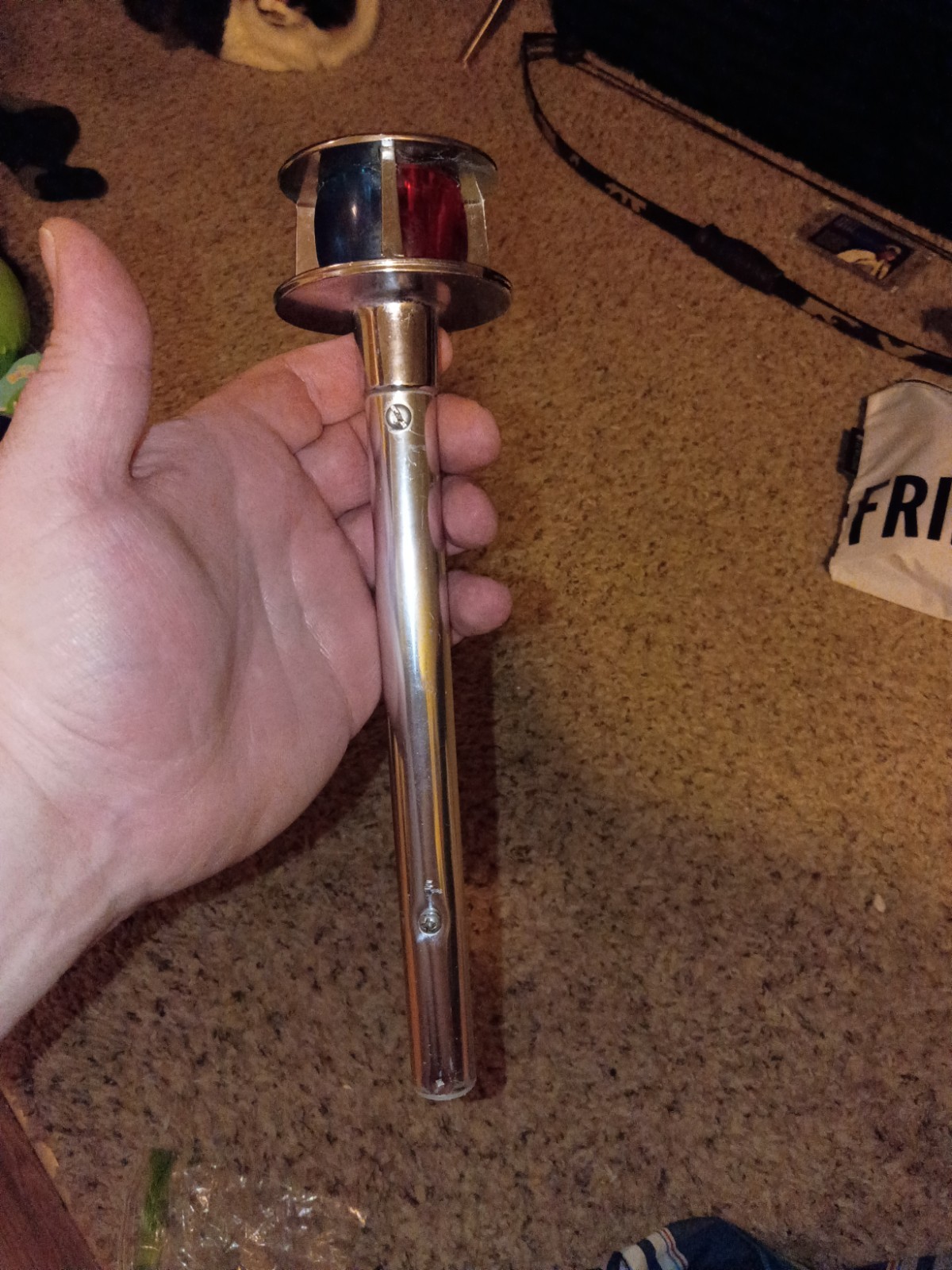 Vtg. Attwood? 10\ Vtg. Attwood? 10\