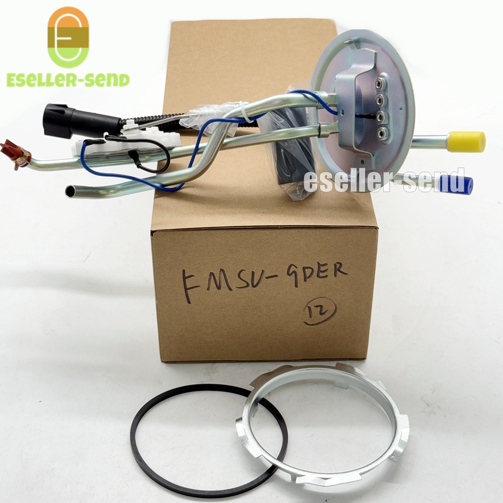 Diesel Pickup Rear Tank Sending Unit for 1994-1997 Ford F250 F350 7.3L FMSU-9DER