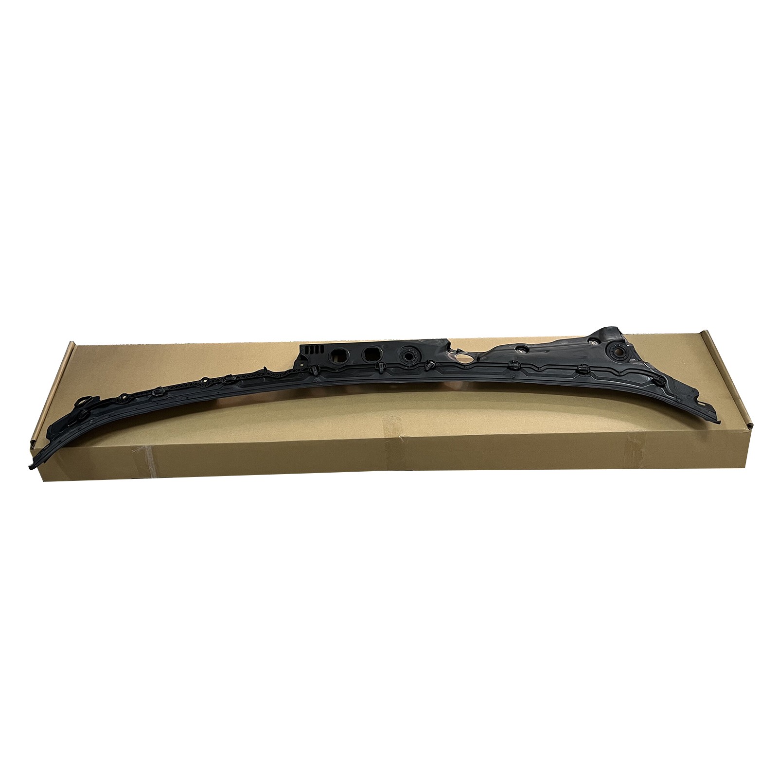 Windshield Cowl Panel Cover for BMW 5 Series 528i 535d 550i 2011‑16 51717203124