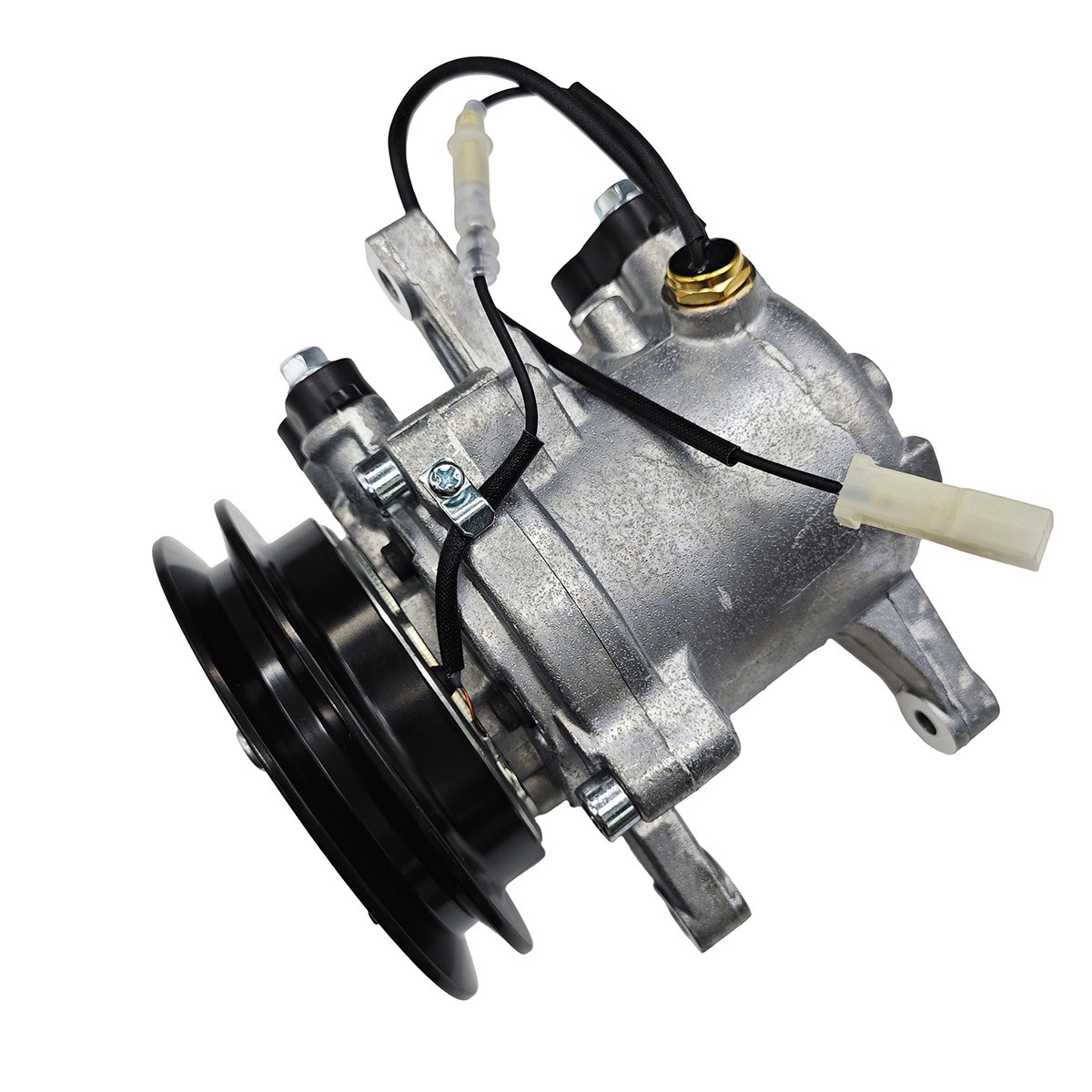 NEW A/C compressor 95200-78A00 for Suzuki Carry/Every DA52T DA52V DA63T 1PK 12V NEW A/C compressor 95200-78A00 for Suzuki Carry/Every DA52T DA52V DA63T 1PK 12V